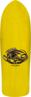 Powell Peralta BONES BRIGADE Tommy Guerrero FLAMING DAGGER