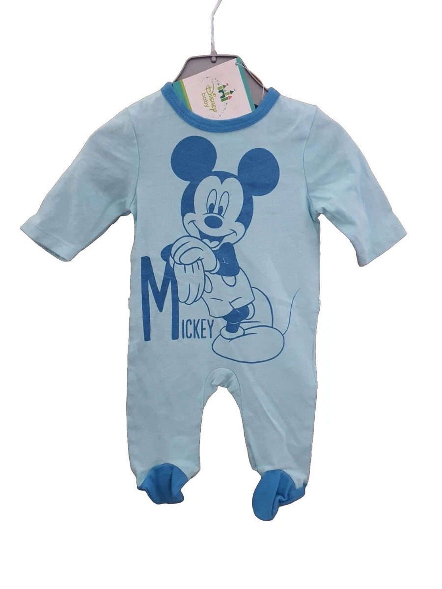 Pyjama bébé garcon 1 mois new arrivals