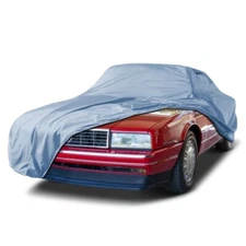 [CADILLAC ALLANTE] 1987 1988 1989 1990 1991 1992 1993 Premium Custom Car Cover