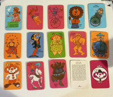 Slap Happy Vintage Card Game By Hallmark Cards