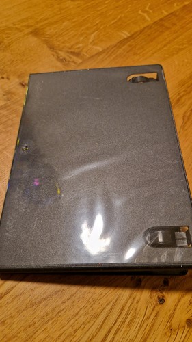 100 schwarze DVD Hüllen - Bild 7 von 8