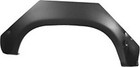 Rear Wheel Arch RH for 1989-1995 Toyota Pickup (Key Parts # 81-04-59-2)