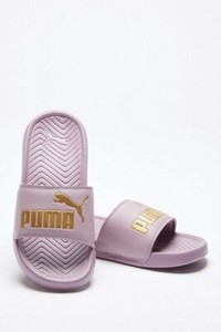 puma popcat slides