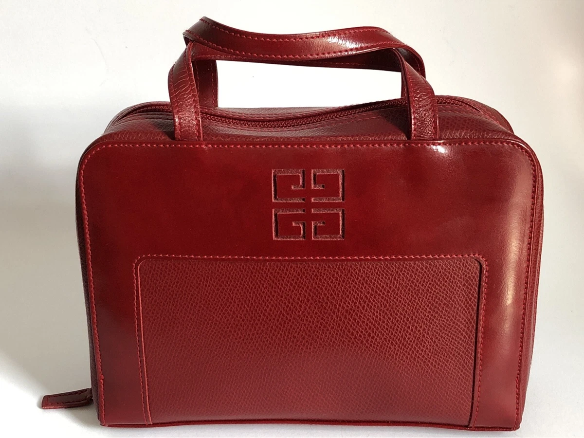 Sac givenchy shop rouge