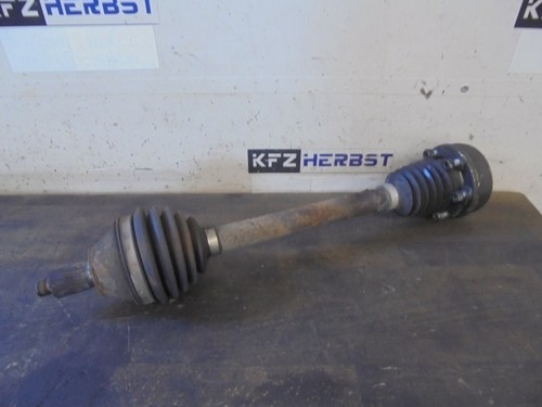 Antriebswelle Links VW Polo 6R  1.2 44kW CGP  CGPB 145478