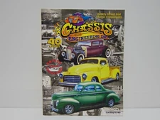 Chassis Engineering Inc. Catalog Number 40 July 1, 2005