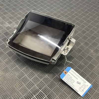 OEM 2017 - 2021 AUDI A4 S4 DASHBOARD HEADS UP DISPLAY HUD PROJECTOR