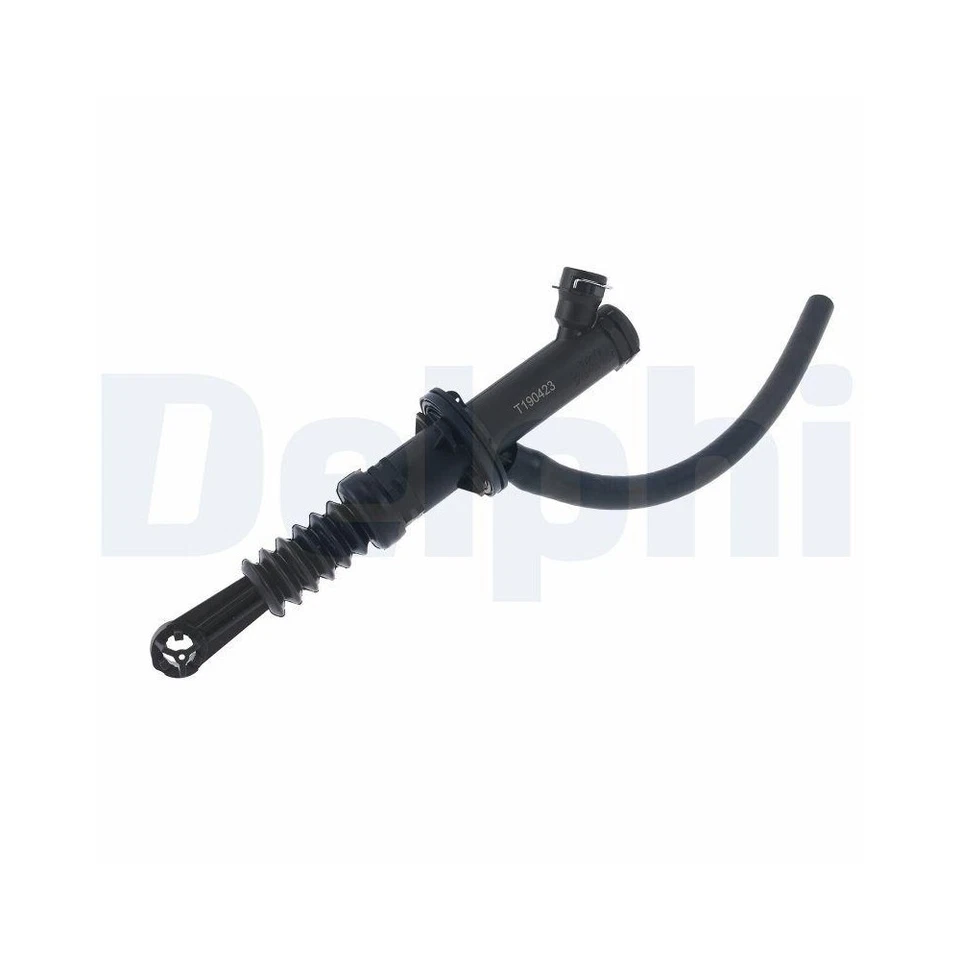 Geberzylinder, Kupplung DELPHI LM80740 für RENAULT