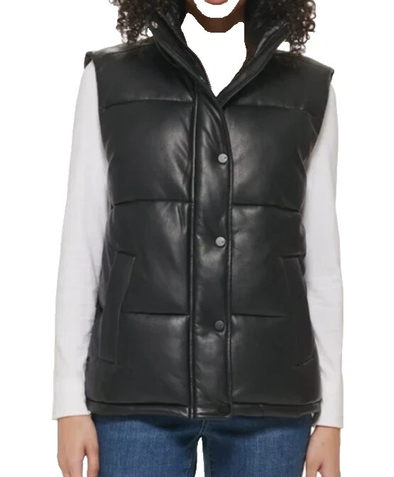 Chalecos Marc New York tamaño regular para De mujer