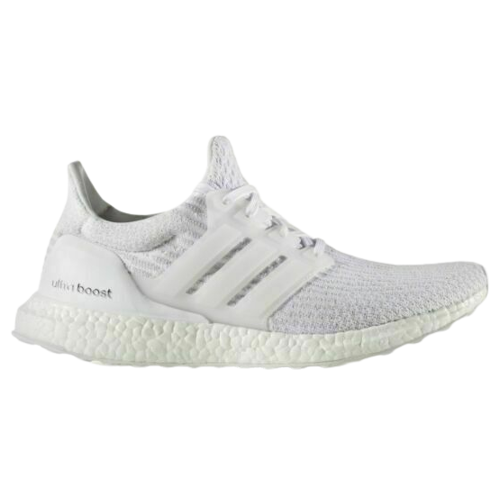 adidas UltraBoost 3.0 Triple White