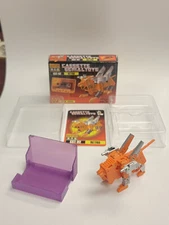 2013 KFC CST-02 Keith's Fantasy Club Cassette Serial Toys Retro Iron Paw