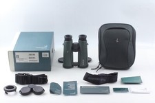 [Come nuovo+++ in scatola] Swarovski EL 10x42 SV verde Swarovision binocolo dal Giappone