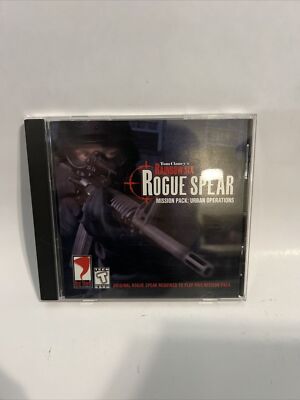 Rainbow Six : Rogue Spear - Platinum Pack Edition: Actualités, test, avis et vidéos
