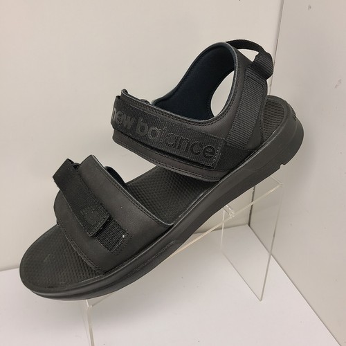 Wide Fitting Sandals Mens Size 