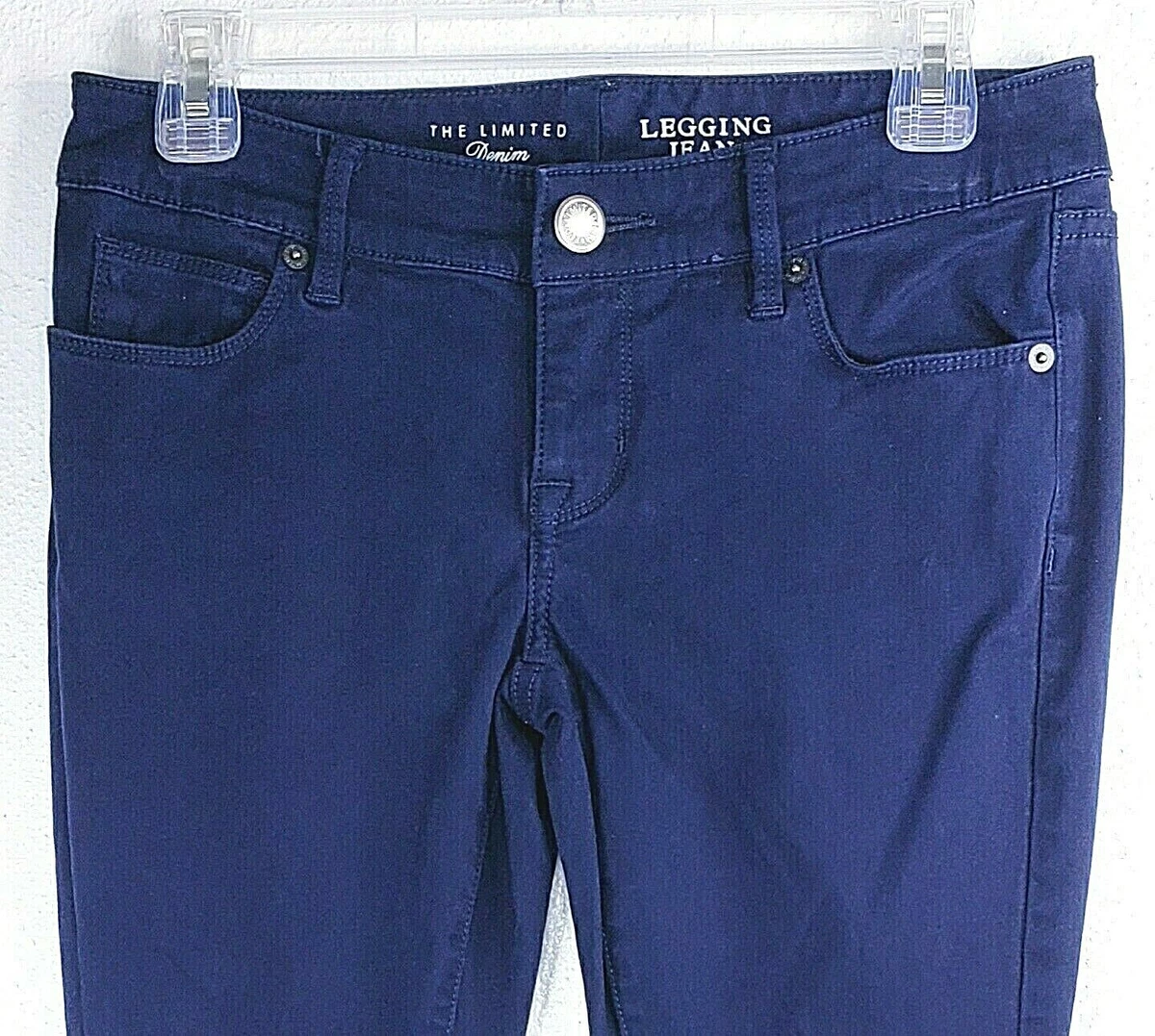 Bermuda sales legging jeans