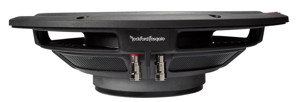 Rockford Fosgate R2SD4-12 30cm 12" Zoll Subwoofer Bass Chassis flach für kleine - Bild 2 von 3