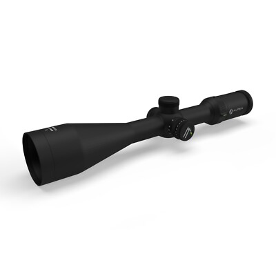 ALPEN OPTICS Apex XP Zielfernrohr 2.5 15x56 A4 mit SmartDot Techno Zielfernrohr