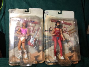 neca cheech and chong action figures