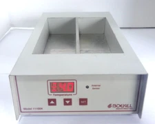 Boekel Industries Model 111004 Block Heater Serial 01002 Temperature Plate