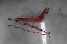 OEM Perkins Fuel Lines Fits 1006.6 Series or Cat 3056 from Low Hour Engine