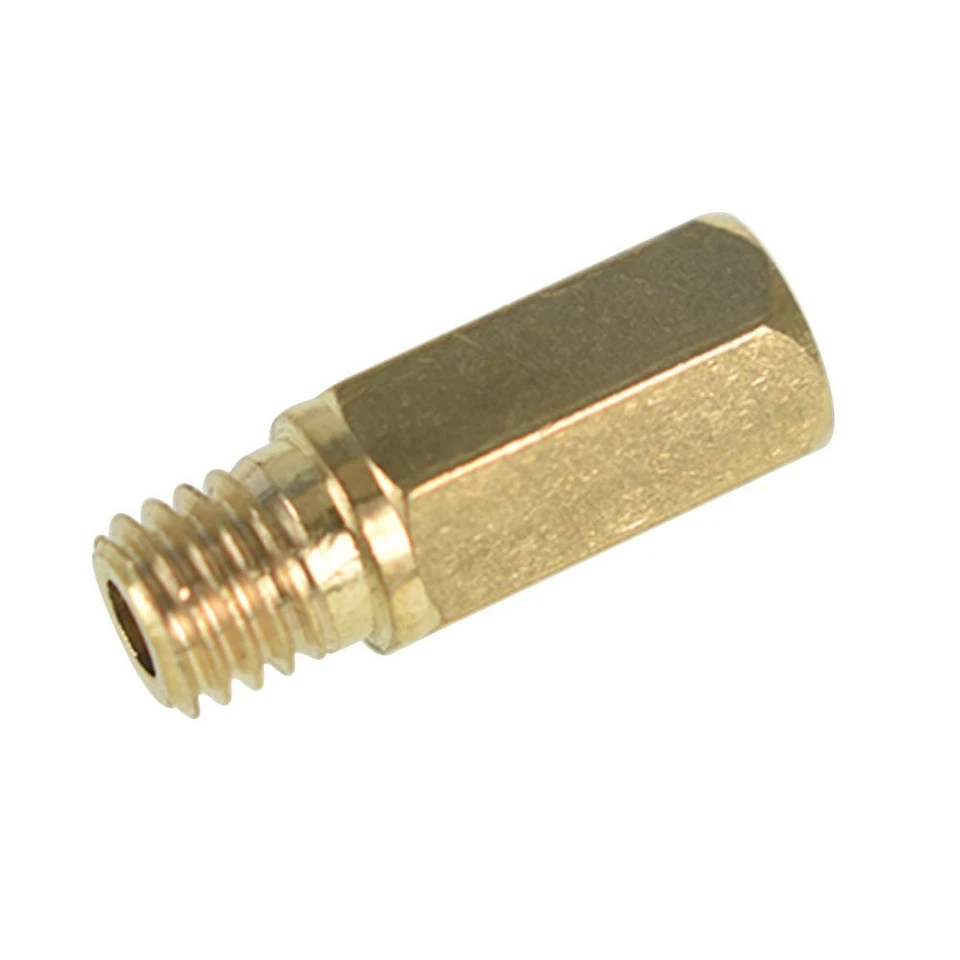 Комплект из 10 основных реактивных двигателей для карбюратора OKO KOSO PE PWK доступный размер 118-160 США - Изображение 2 из 4