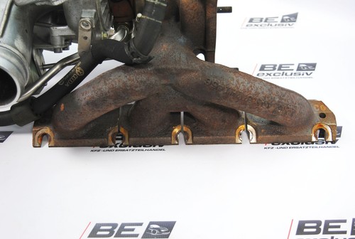 Original Audi Q3 8U 2.0 TFSI Quattro TSI Tdc Turbo Chargeur Turbo 06H145710C - Picture 5 of 11