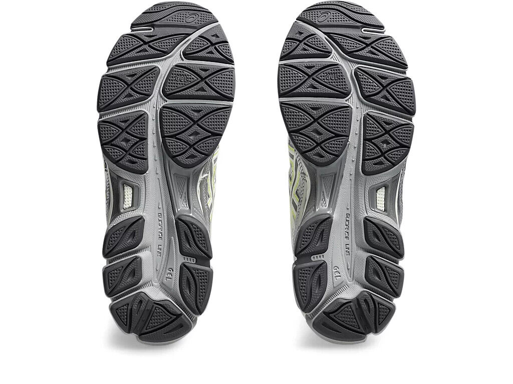 emmi Asics WMNS Gel-NYC White Huddle Yellow 1202A498-100 emmi Asics WMNS Gel-NYC White Huddle Yellow 1202A498-100