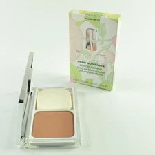 Clinique Acne Solution Powder Makeup Vanilla #14 - Size 0.35 Oz / 10 g New