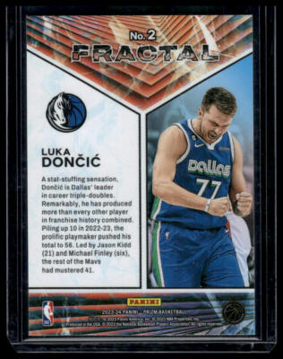 Luka Doncic  ルカドンチッチ RC  Prizm 2枚 NBA ルカドンチッチ Luka RC（: NBAカード ルカドンチッチ Luka