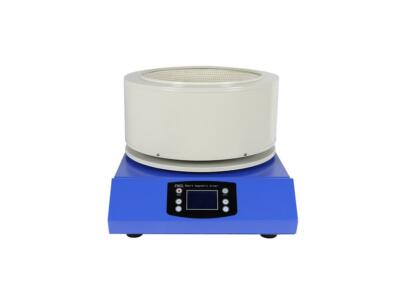 2L-20L Heating Mantle Digital Intelligent Temp Control Electric Magnetic Stirrer