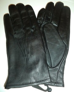 xxl mens leather gloves