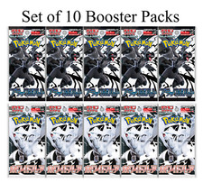 pokemon card set history Pokémon Trading Card White Flare Deluxe Booster Box Scarlet & Violet S –  Calipokehouse