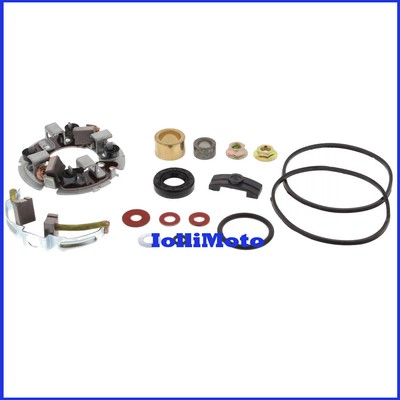 Arrowhead Starter Überholsatz Anlasser Yamaha FZ1 FZS 1000 Fazer