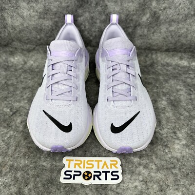 Nike ZoomX Invincible 3 Running Shoes Womens Size 8 Wide Barely