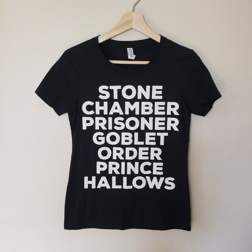 Harry Potter Stone Chamber Prisoner 