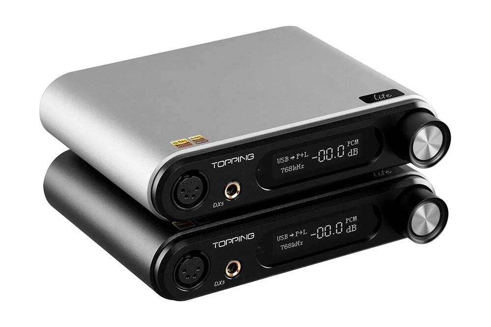 Dac amp topping new arrivals