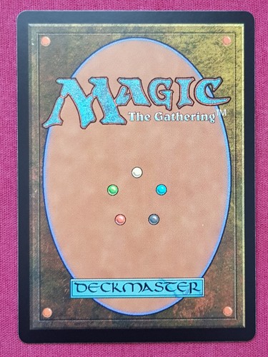 Magic The Gathering INNISTRAD CAZA DE MEDIANOCHE VENGANZA DE LOS AHOGADOS tarjeta Magic The Gathering Magic The Gathering - Imagen 2 de 2