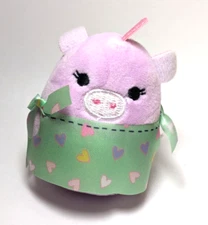 Squishmallows Squishville - Mabel - Mini 2 Inch Plush - Series 5