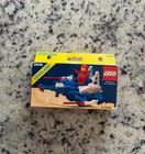 Vintage 1984 LEGO LEGOLAND Tri-Star Voyager 6846 Bricks Set New Sealed Box