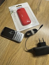 Nokia C3-01 Silver come nuovo!