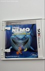 Nintendo 3ds Finding Nemo: Escape To The Big Blue Special Edition Video Game — photo 2