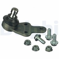 Delphi Trag-/FüHrungsgelenk TC2827 FüR Ford