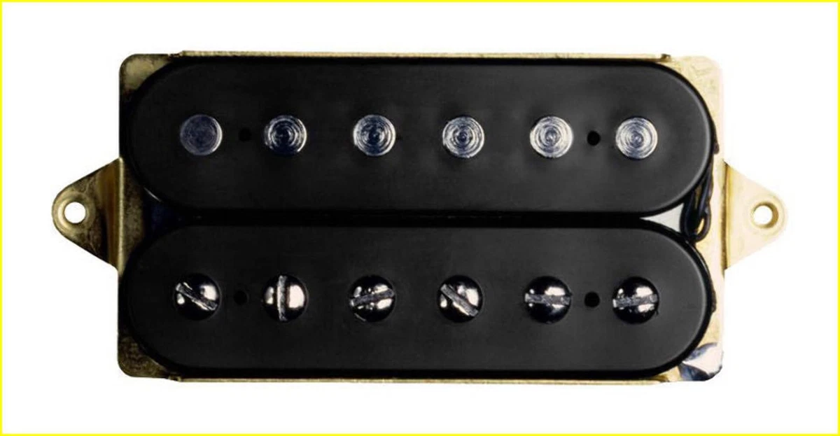 Di Marzio DP213 / PAF Joe (cream