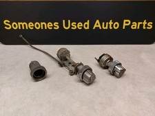 1958 Plymouth Fan Heater Switch Wiper 1 Speed Fury Belvedere Savoy Plaza 1957 58