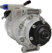Klimakompressor 4Z7260805F Neu Original DENSO für - Vag