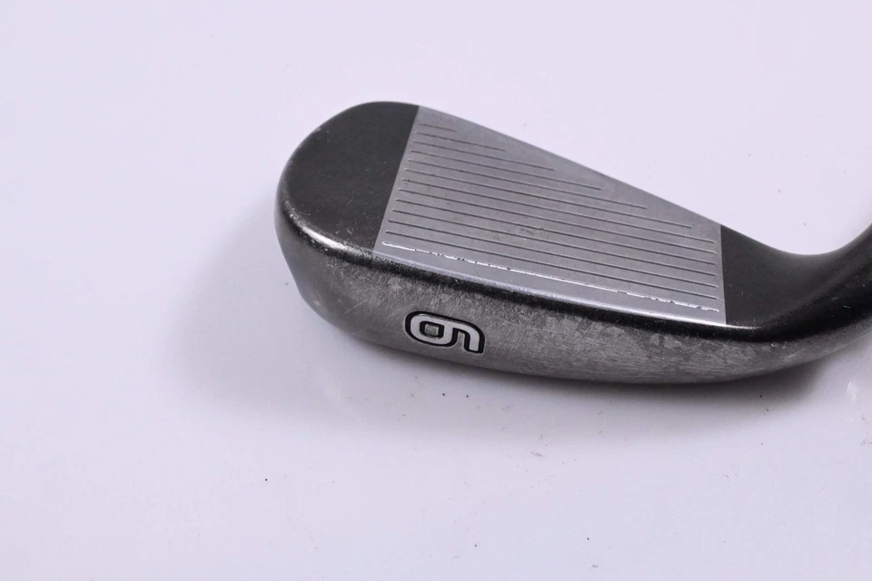 Ping G710 #6 Iron / 26 Degree / Black Dot / Regular Flex Ping Alta CB Shaft - Image 4 of 4