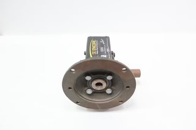 Winsmith E20MDNS Right Angle Gear Reducer 1.24hp 20:1