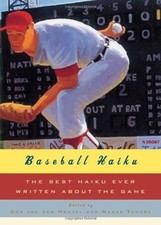 Baseball Haiku: The Best Haiku Ever Written about the Game - Tamura, Nanae