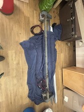 Powrtouch Evolution single axle automatic  Van Motor Mover For Caravan