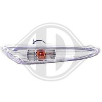 Blinkleuchte Diederichs 1215179 Hd Tuning FüR Bmw Seitlicher Einbau Vorne Links